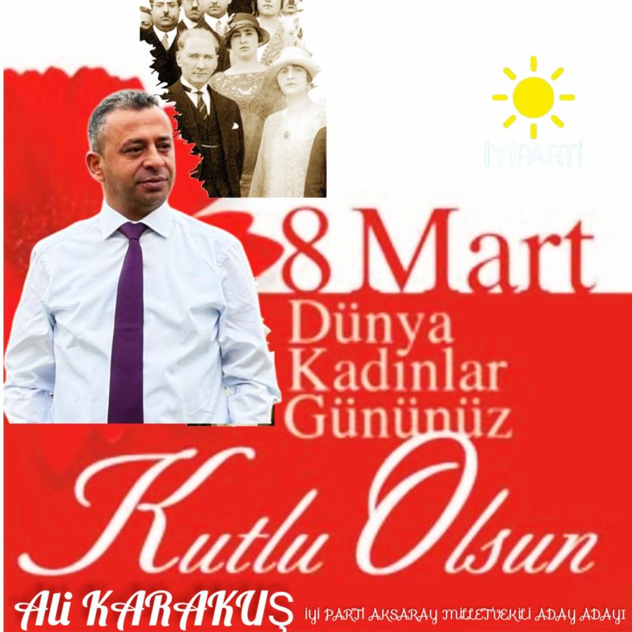 KARAKUŞ