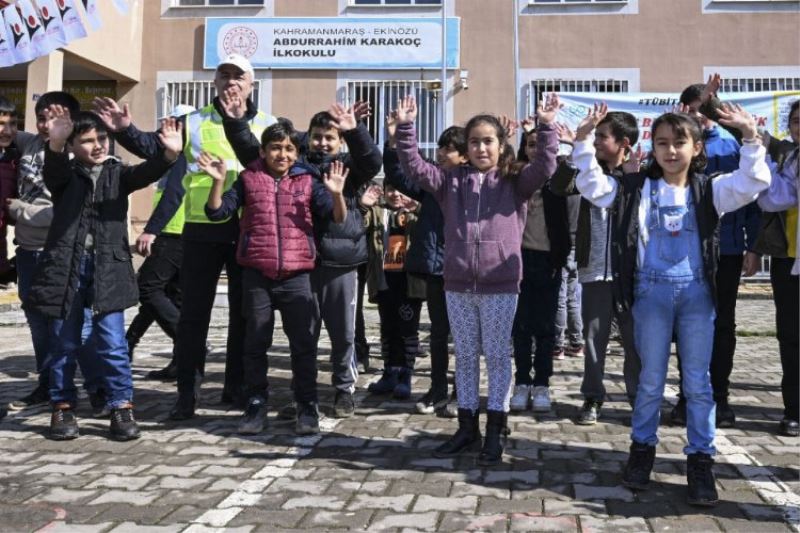 35 bine yakın nakil memleketlerine döndü