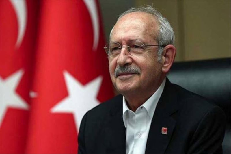 Kılıçdaroğlu’ndan Demokrasi Bileti çağrısı