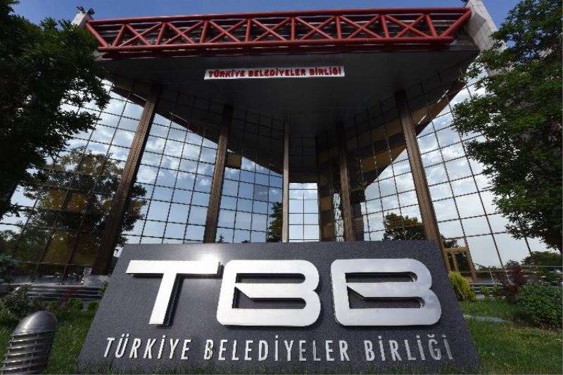 Türkiye Belediyeler Birliği