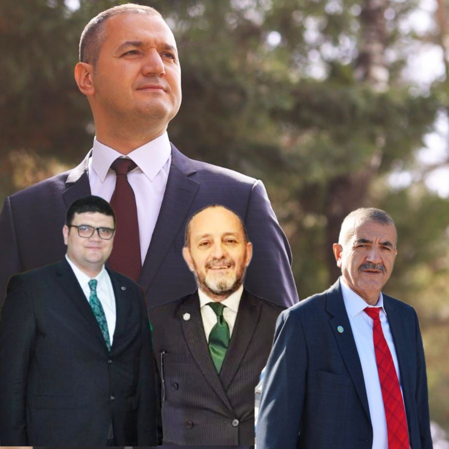 YILMAZ Kimi İşaret Etti ?