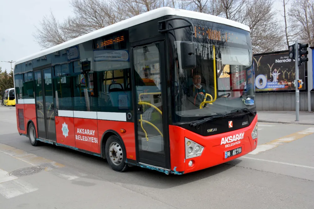 Festivale Ücretsiz Ulaşım Nerelerden Olacak ?