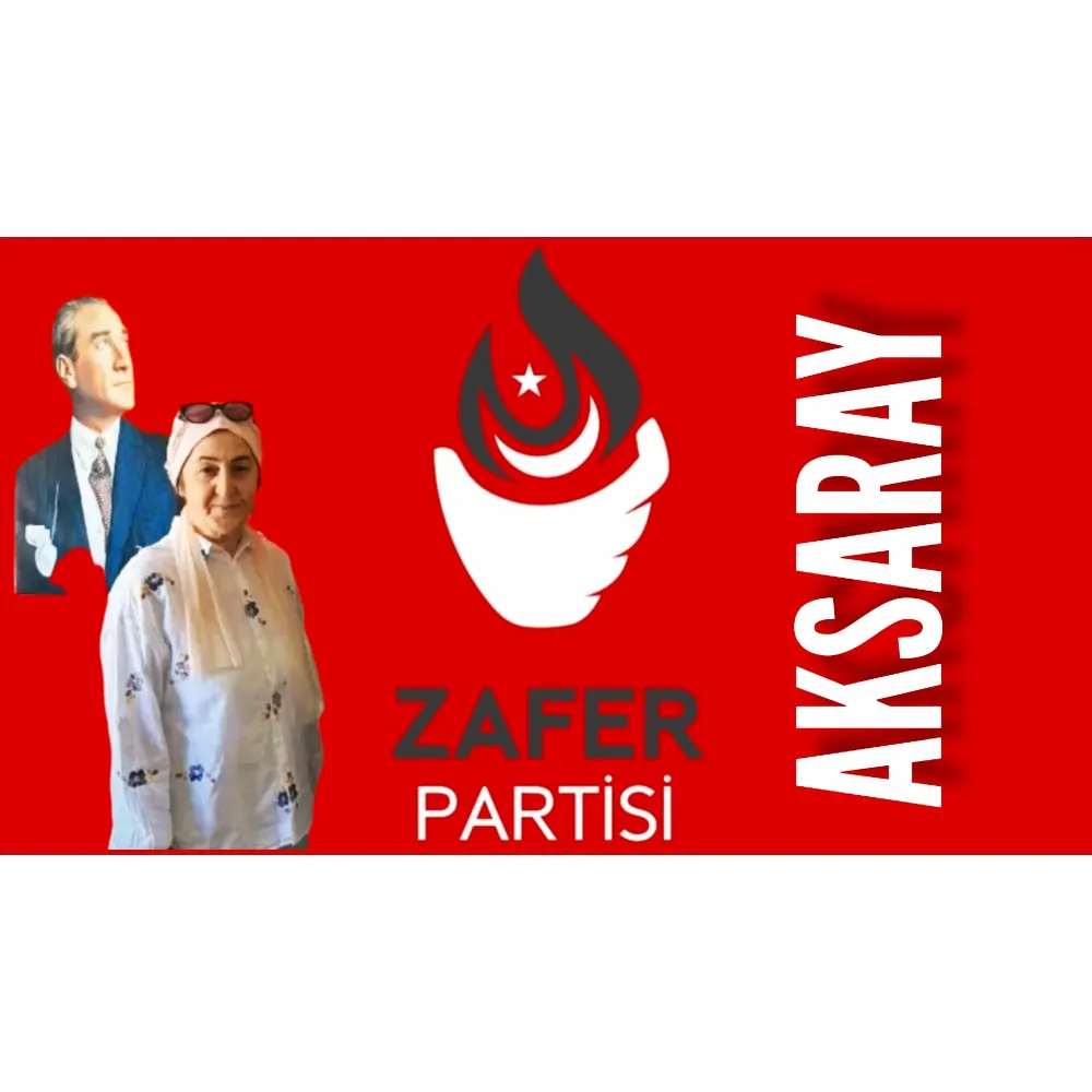 Zafer Partisi Aksaray