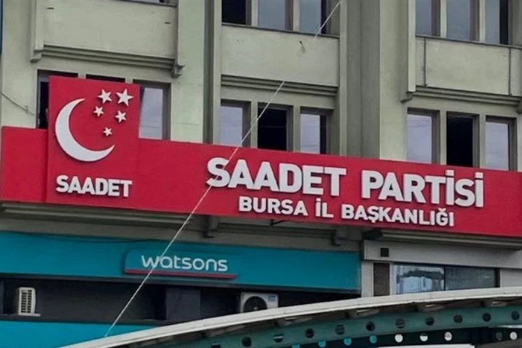 Saadet Bursa 8 ilçe adayını açıkladı... Tüm aday tanıtımları 3 Şubat