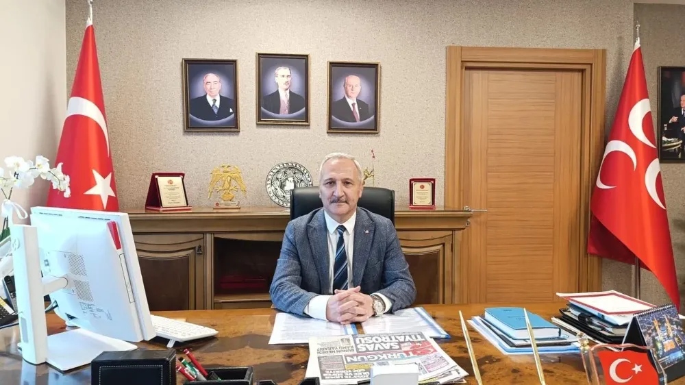 MHP’li Yurdakul’dan ‘yaşlılar’ için çağrı