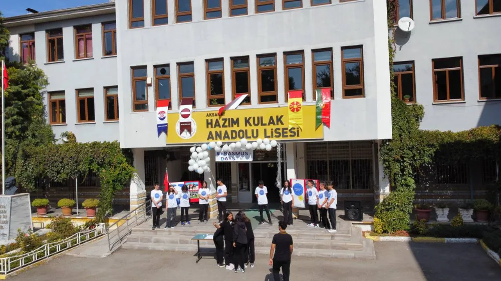 Hazım Kulak Anadolu Lisesi