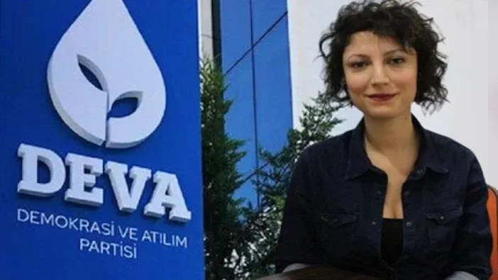 DEVA Partisi kurucularındandı, istifa etti