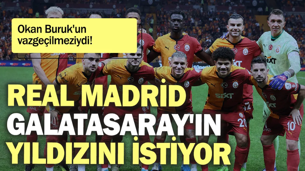 Real Madrid Galatasaray