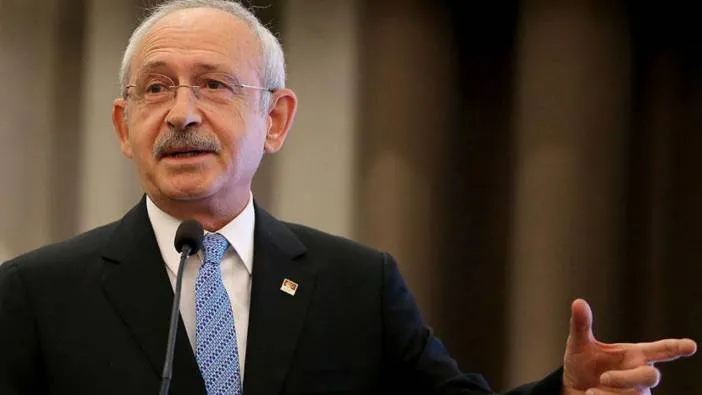 Mahkemeden Kılıçdaroğlu için zorla getirilme kararı! 