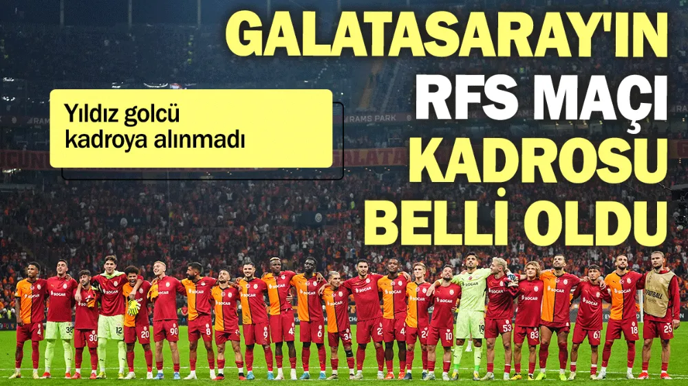 Galatasaray