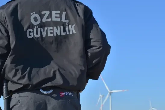 Özel güvenlik sektöründe istihdam açığı büyüyor