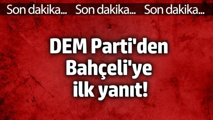 DEM Parti