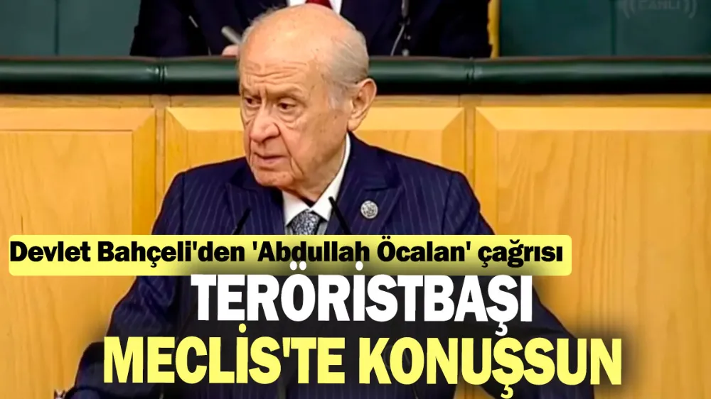 Teröristbaşı Meclis