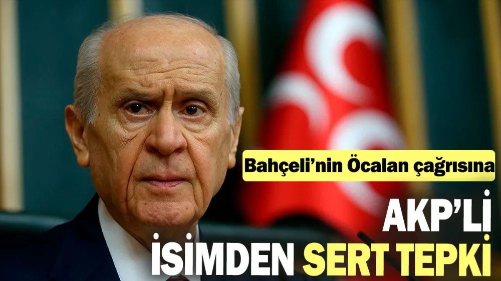 Bahçeli