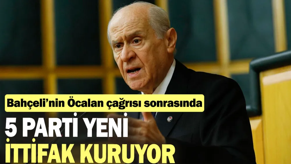 Bahçeli