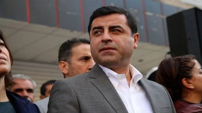 Selahattin Demirtaş