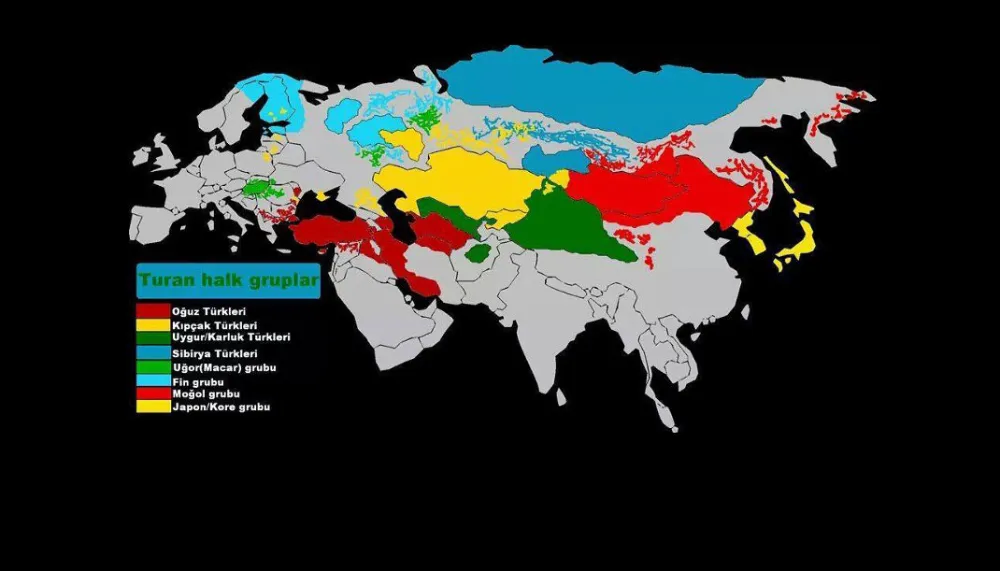 Türk Birliği: Tarihi, Gerekliliği ve Geleceği 