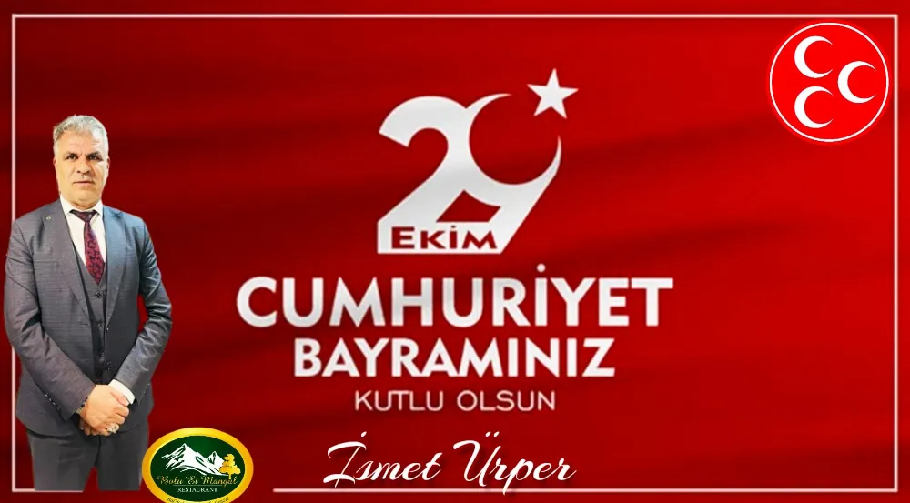 İsmet ÜRPER