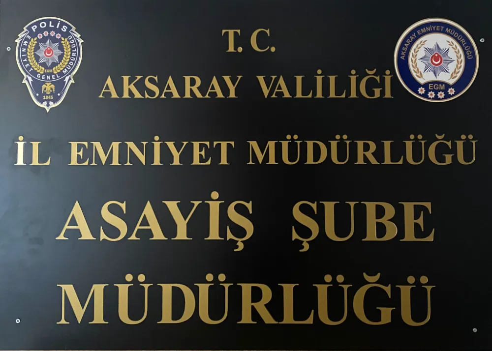 Aksaray