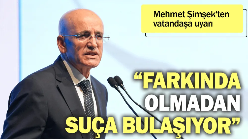 Mehmet Şimşek