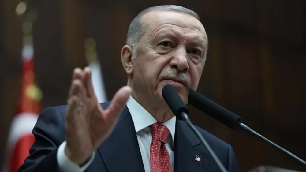 Erdoğan: Cezasızlık algısını bitirmek için iki adım atıyoruz