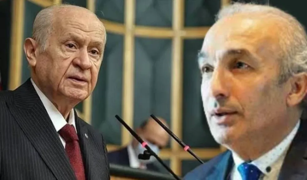 Kafalardaki MHP ezberlerine de yeni format zamanı