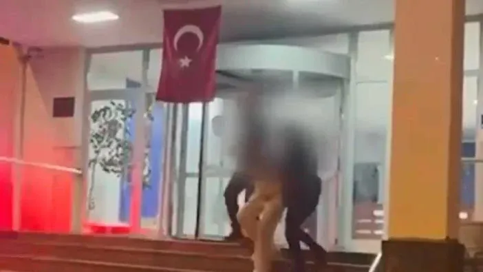 Dolandırıcının yöntemi pes dedirtti. 