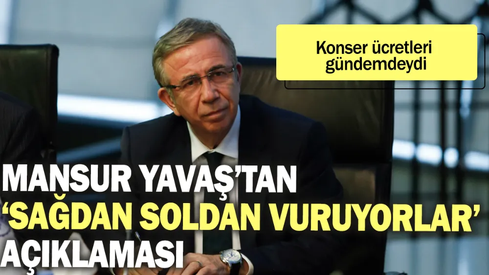 Mansur Yavaş