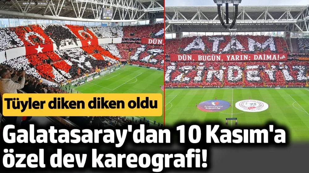 Galatasaray