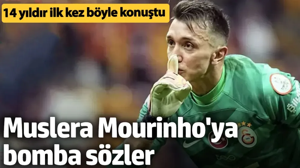 Muslera