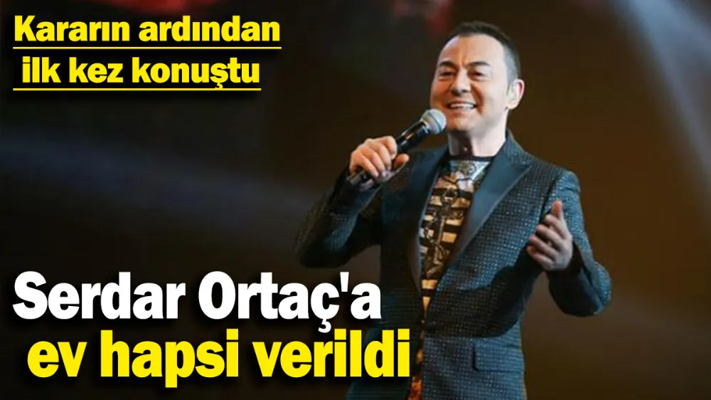 Serdar Ortaç