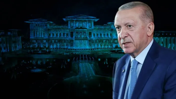  Erdoğan’ın adaylığı için masada iki formül var