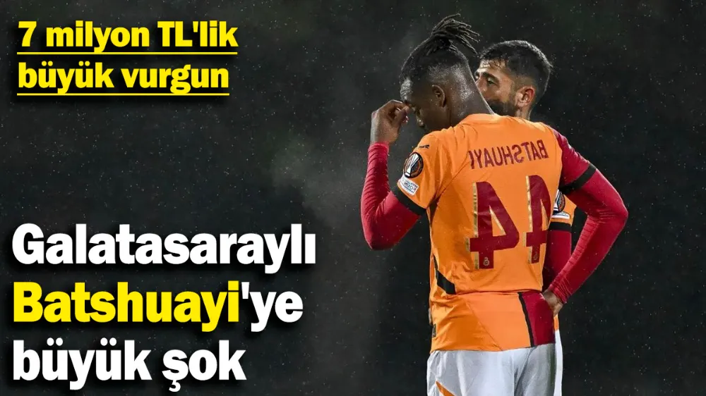 Galatasaray