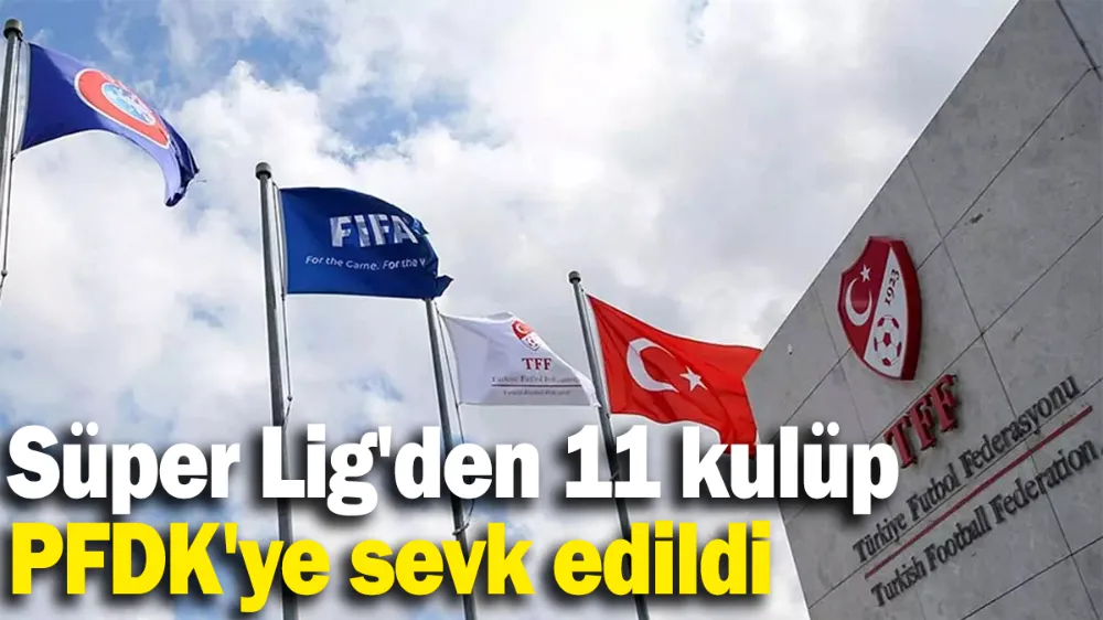 Süper Lig