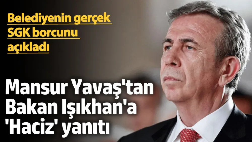 Mansur Yavaş