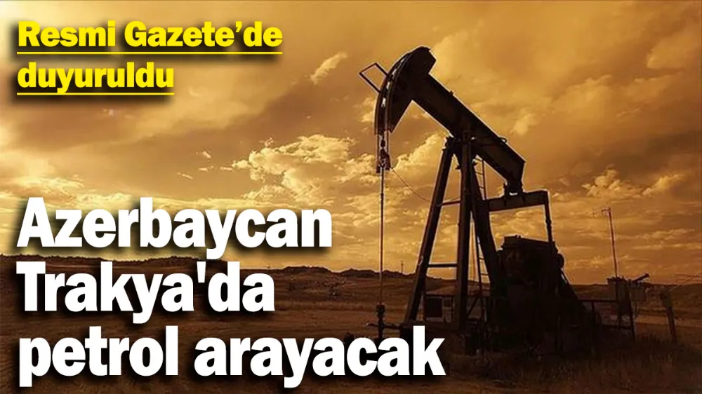 Azerbaycan Trakya