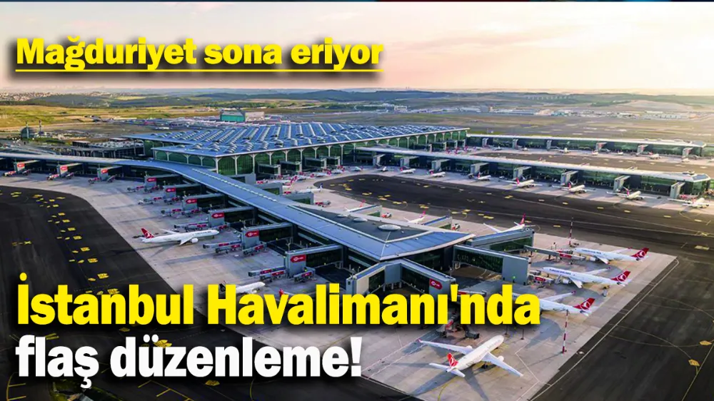 İstanbul Havalimanı