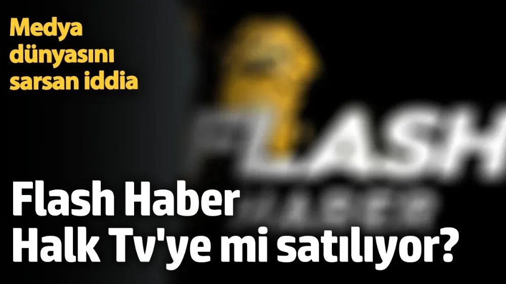 Halk TV, Flash Haber TV