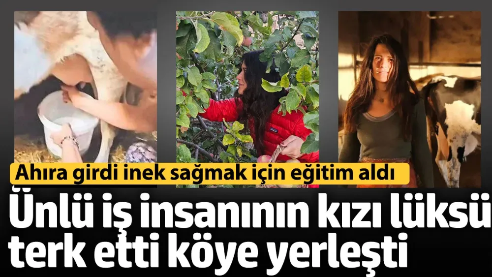 Ünlü iş insanı Cem Boyner