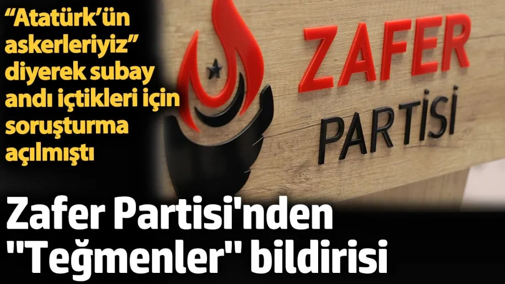 Zafer Partisi