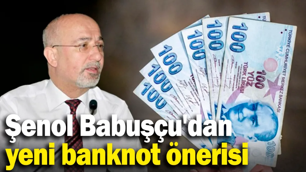 Şenol Babuşçu