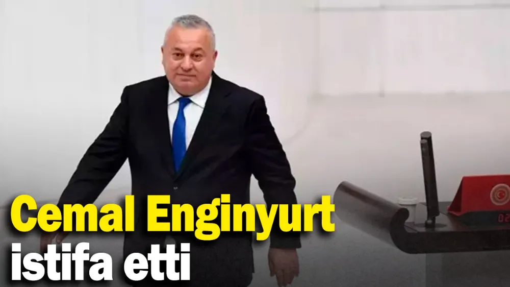 Cemal Enginyurt Demokrat Parti