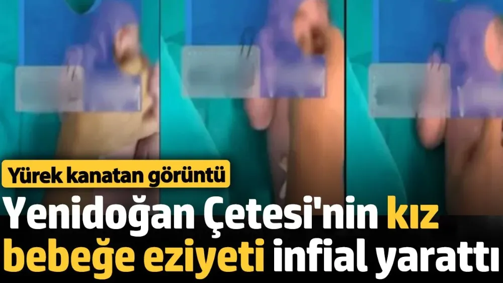 Yenidoğan Çetesi