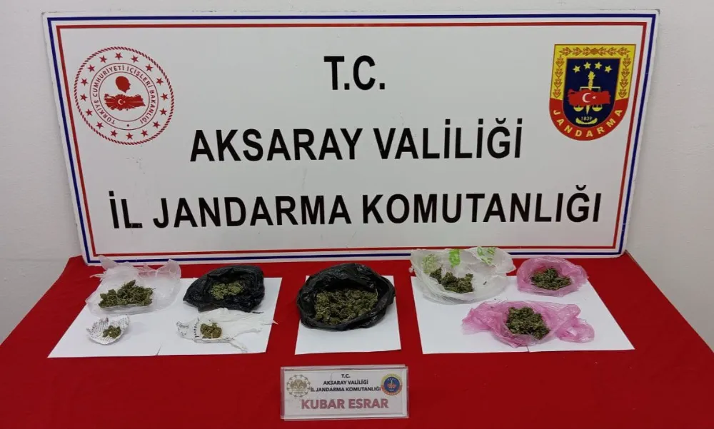 Aksaray