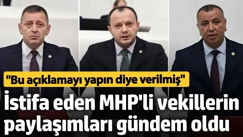 MHP