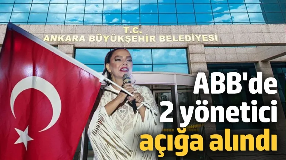 Ankara Büyükşehir Belediyesi