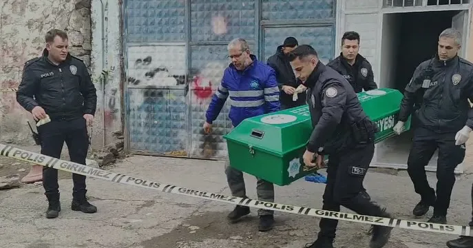 Aksaray’da Kadın Cinayeti: Şüpheli Eşi Ankara’da Yakalandı