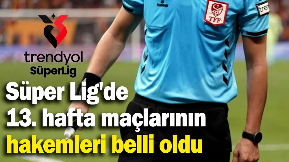 Süper Lig