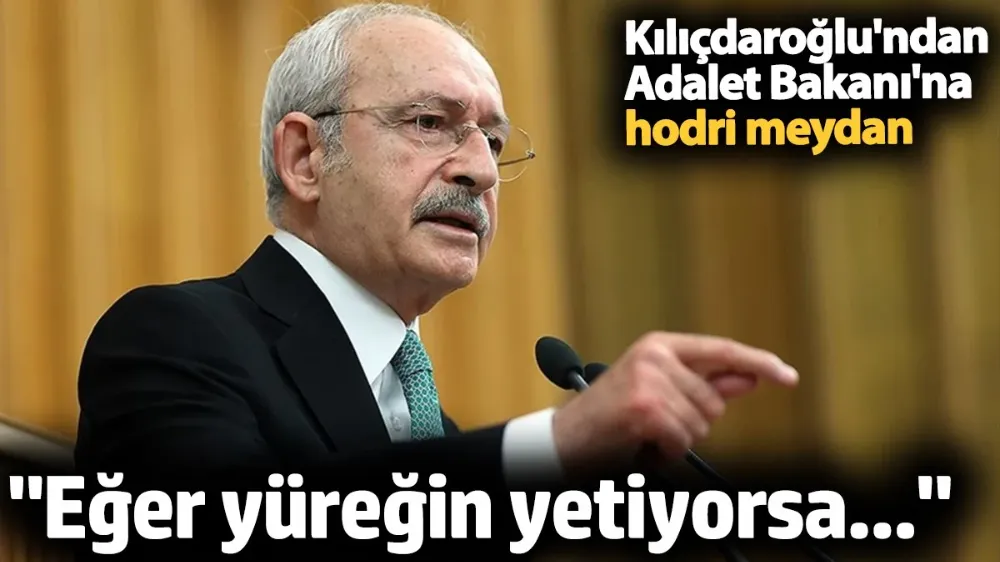 Kılıçdaroğlu