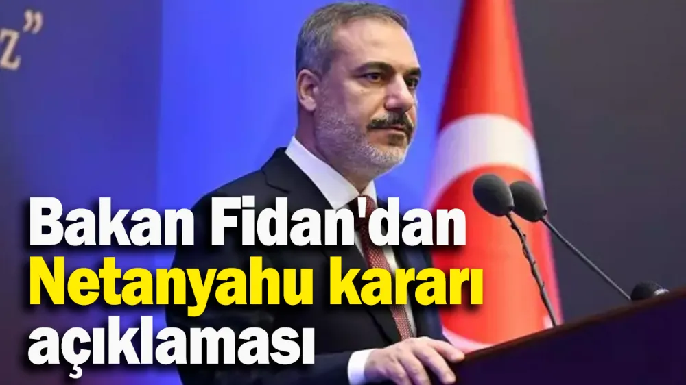 Bakan Fidan